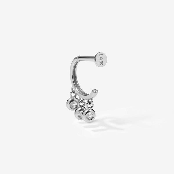Oberyn piercing
