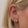 Otti earring set