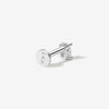 Maali oval piercing