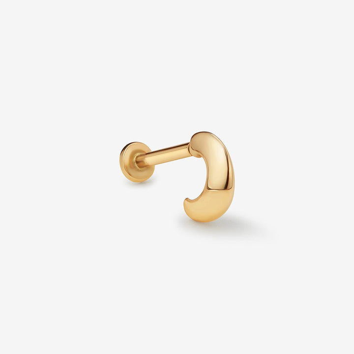 Patt piercing