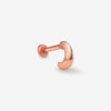 Patt piercing