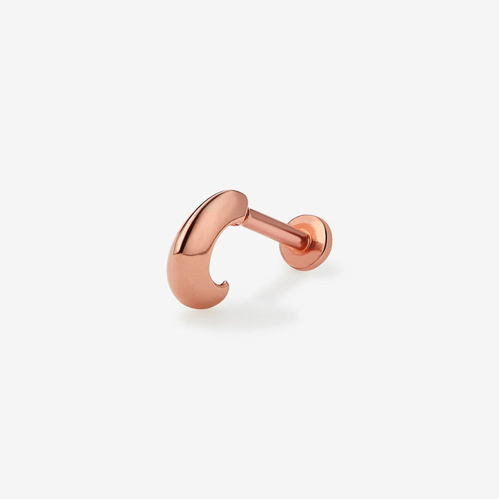 Patt piercing