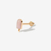 Strawberry popsicle piercing