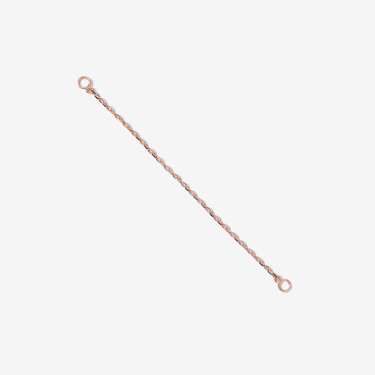 Rain chain charm