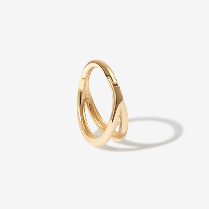 Rhea cage clicker hoop