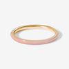 Ride musk enamel ring