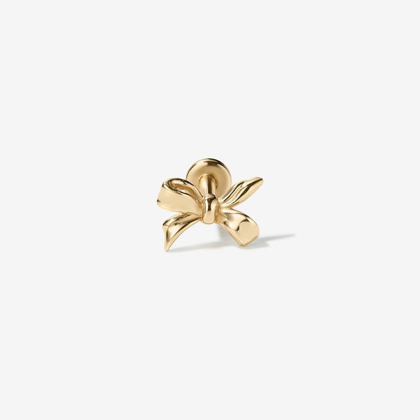 Rollins bow piercing
