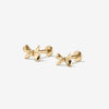 Rollins bow piercing