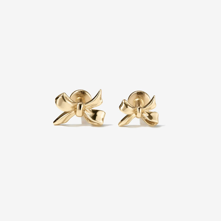 Rollins bow piercing