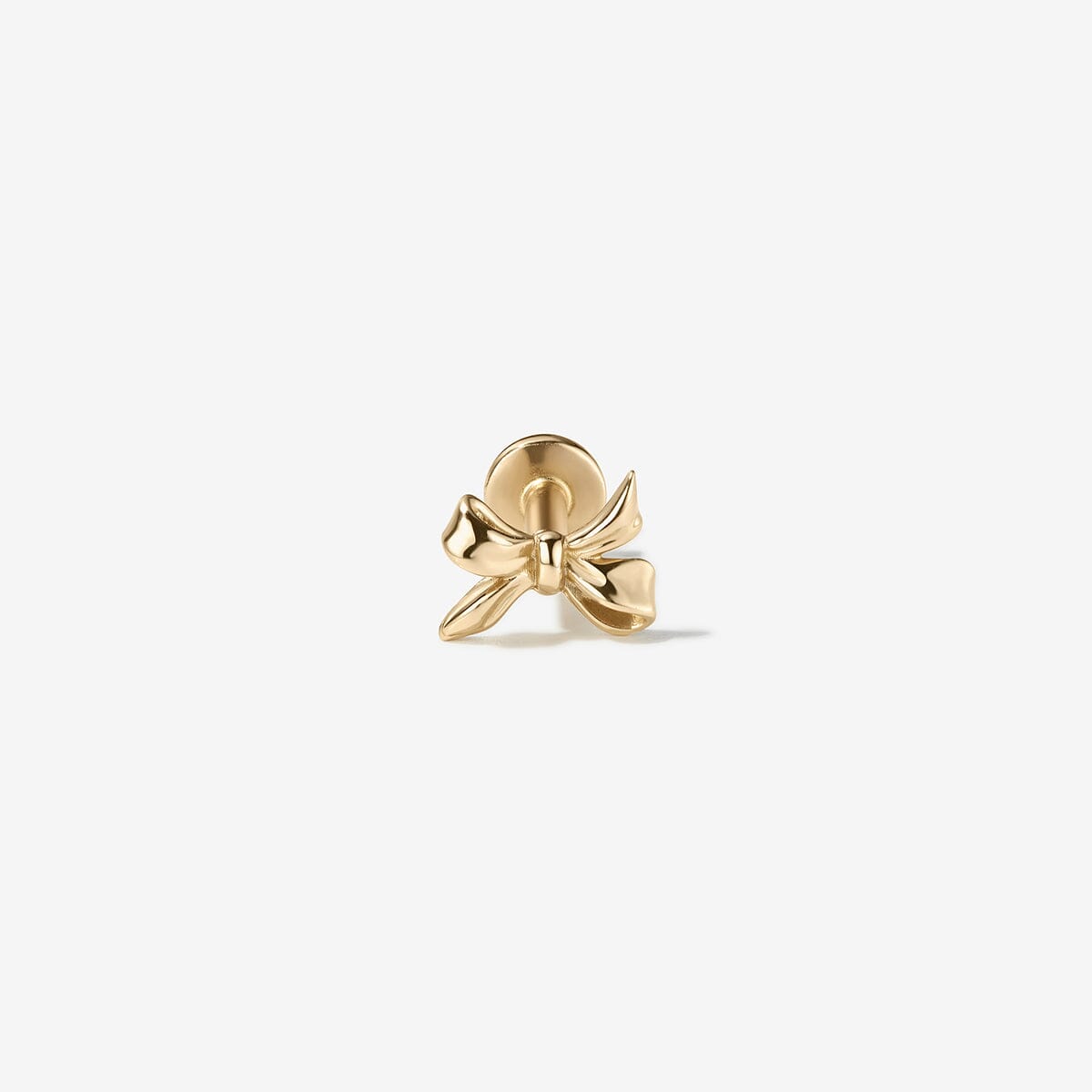 Rollins bow piercing