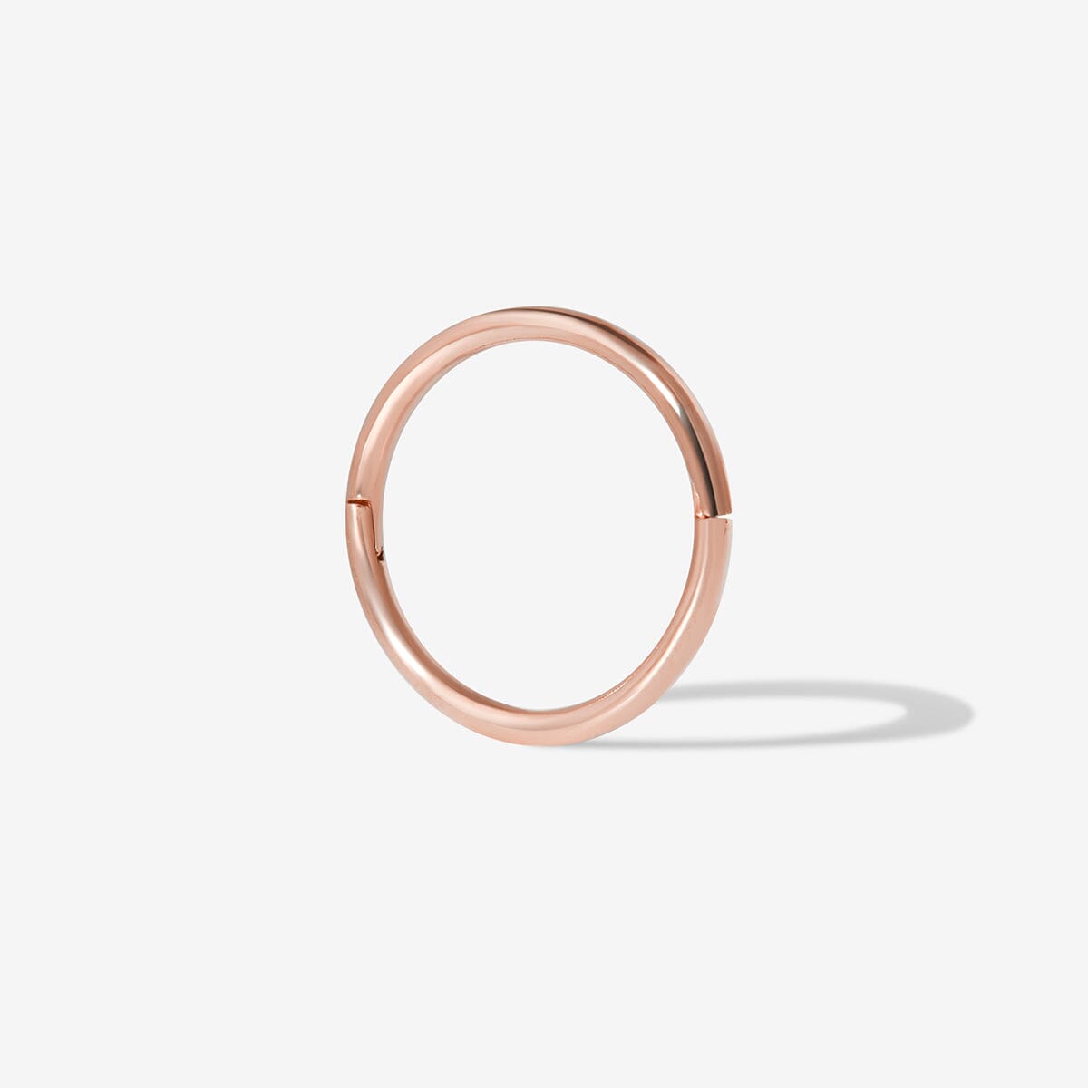 Cloud clicker hoop