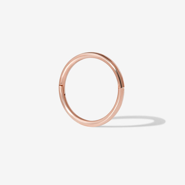 Cloud clicker hoop