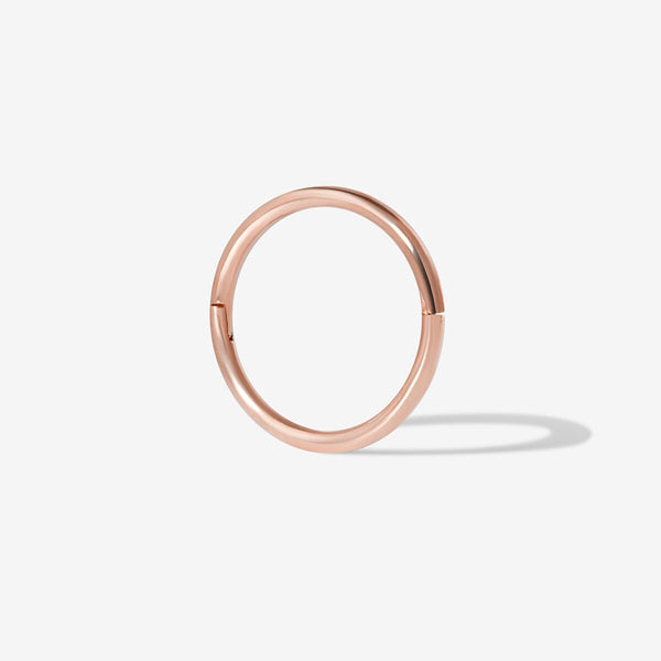 Cloud clicker hoop