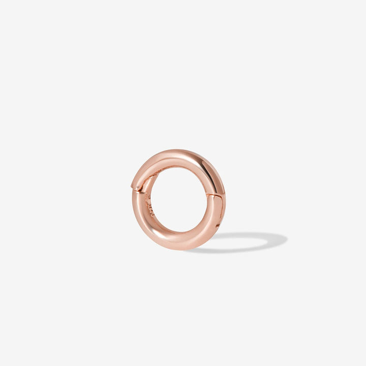 Cloud clicker hoop