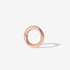 Cloud clicker hoop