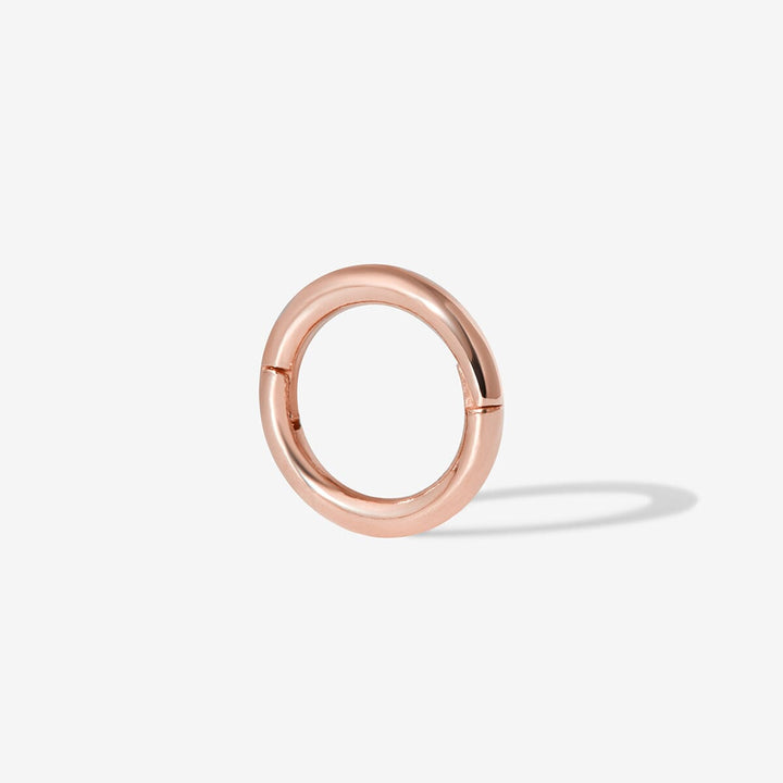 Cloud clicker hoop