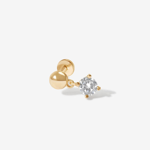 Sable piercing