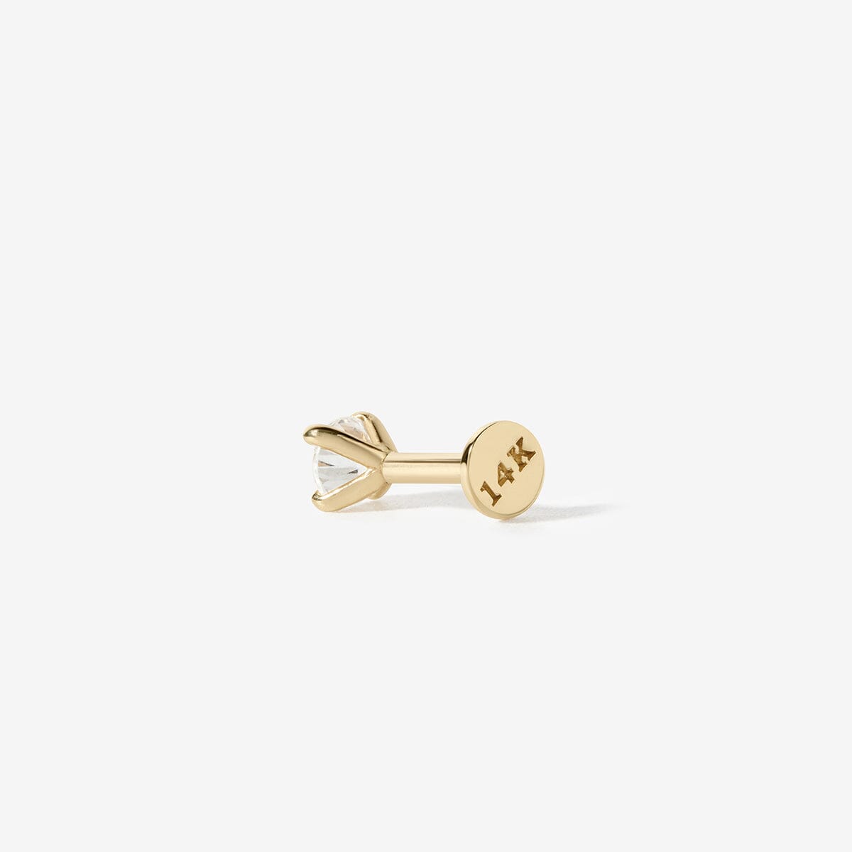 Sid lab diamond piercing