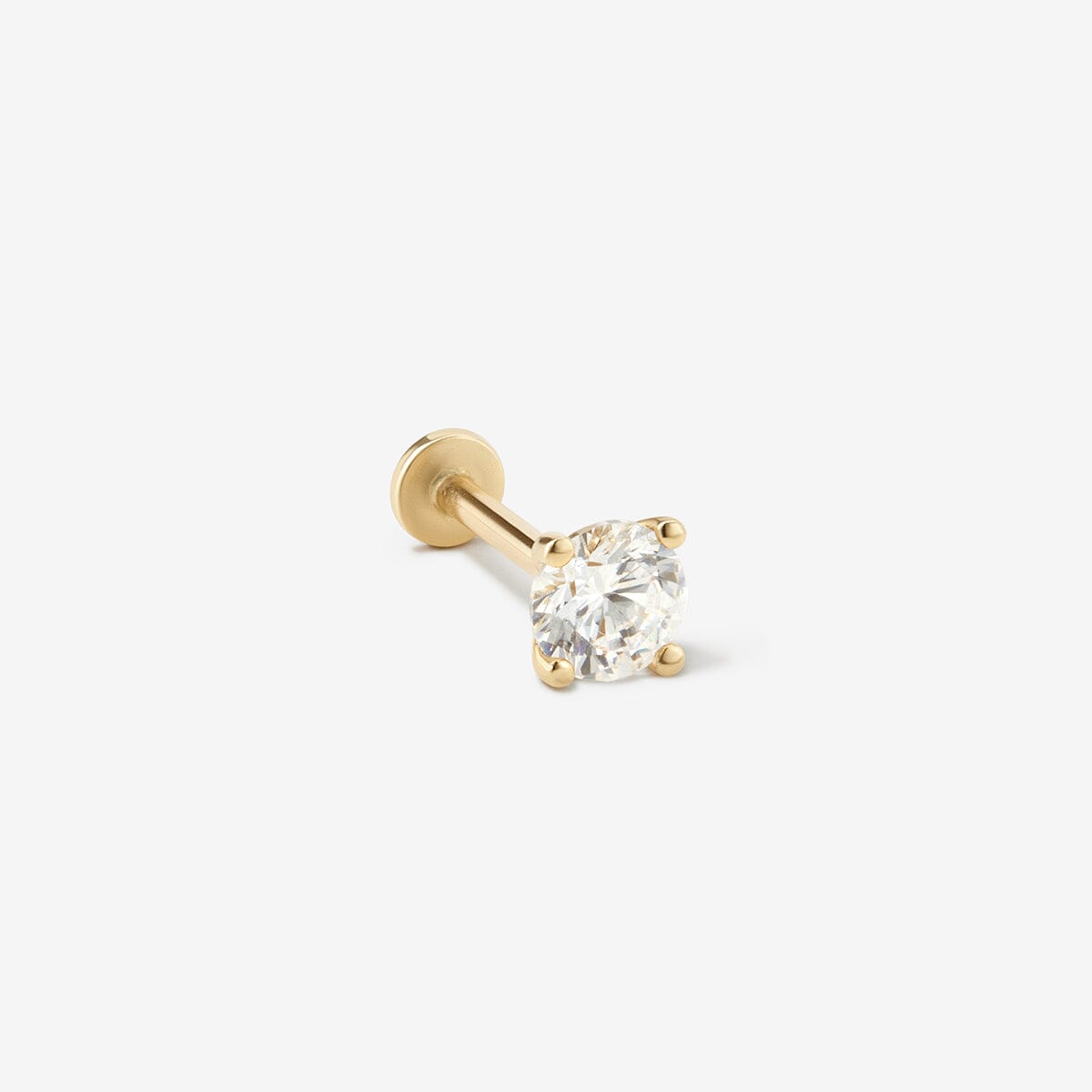 Sid lab diamond piercing
