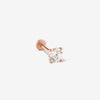 Sid lab diamond piercing