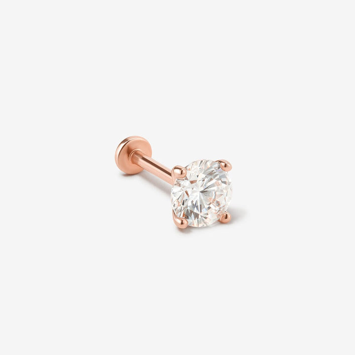 Sid lab diamond piercing