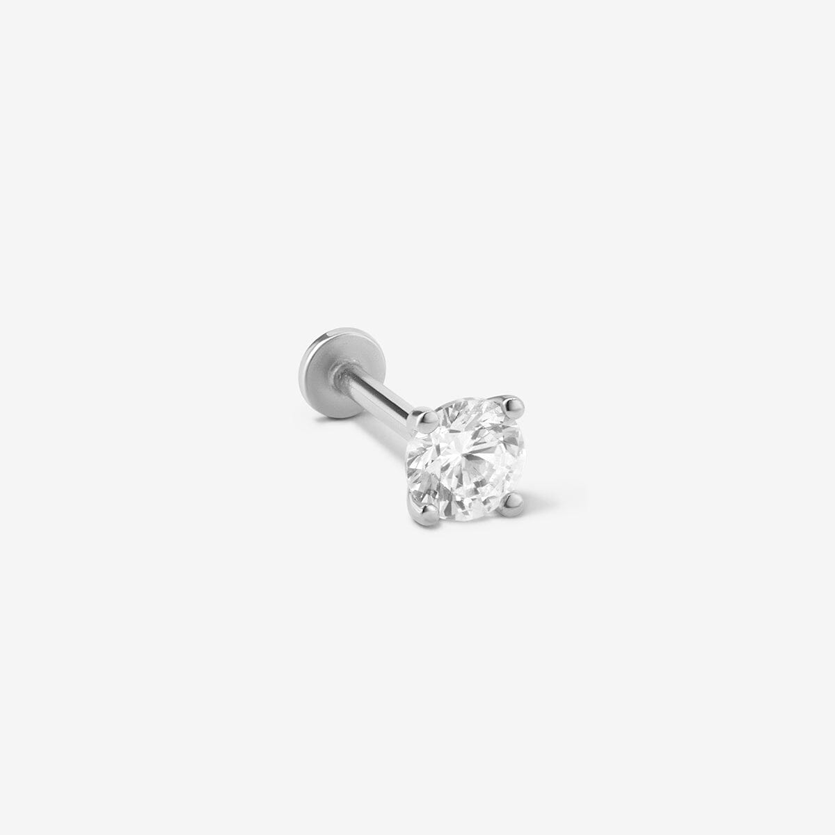 Sid lab diamond piercing