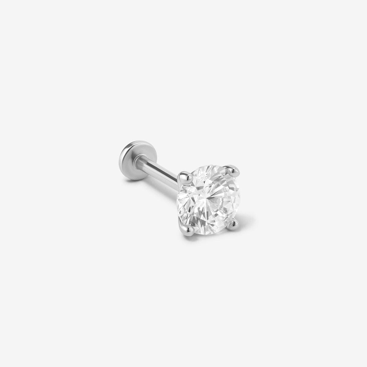Sid lab diamond piercing