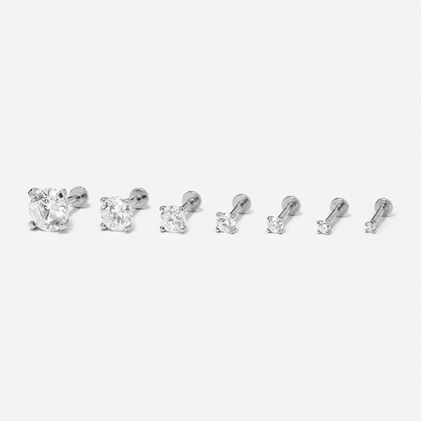 Sid lab diamond piercing