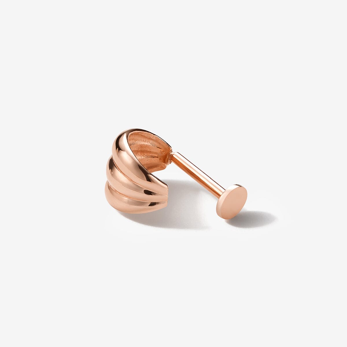 Sphen fan piercing