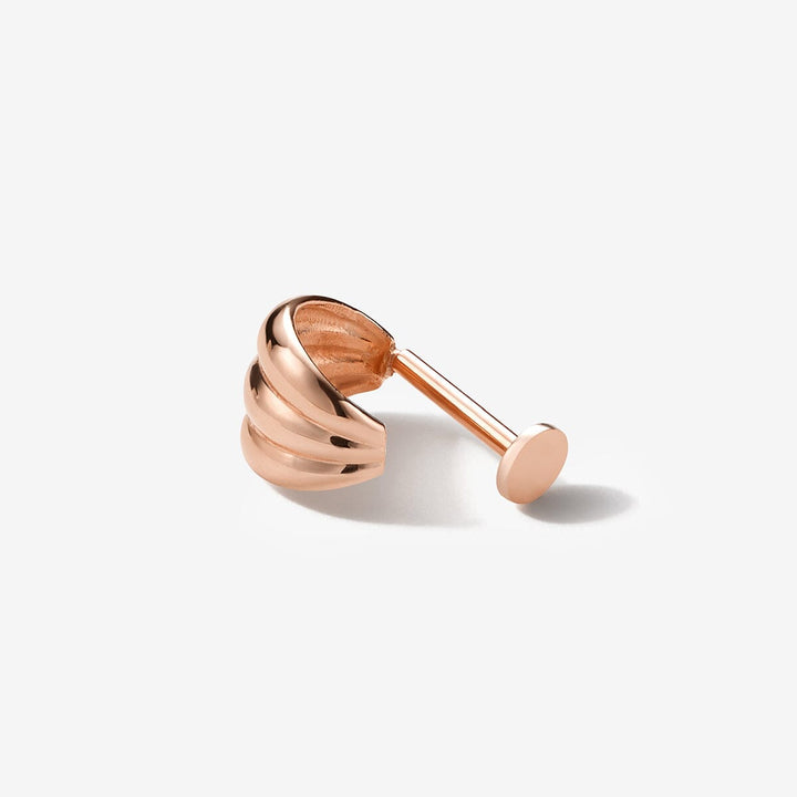 Sphen fan piercing