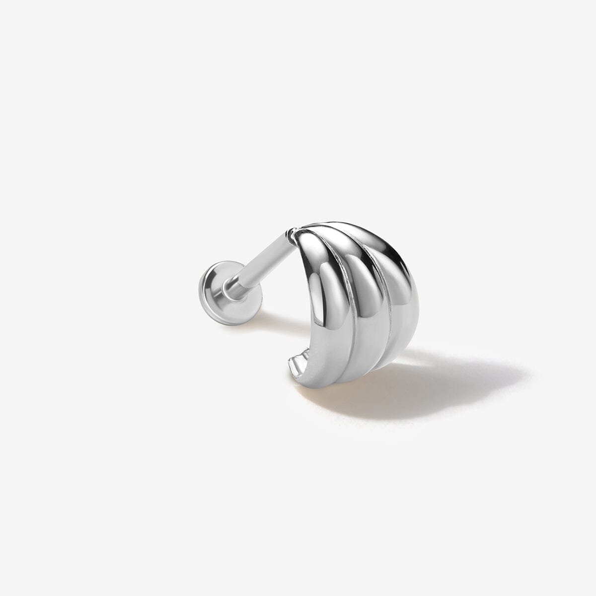 Sphen fan piercing