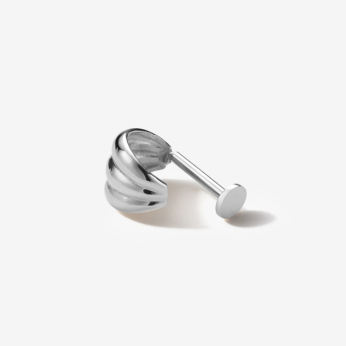 Sphen fan piercing