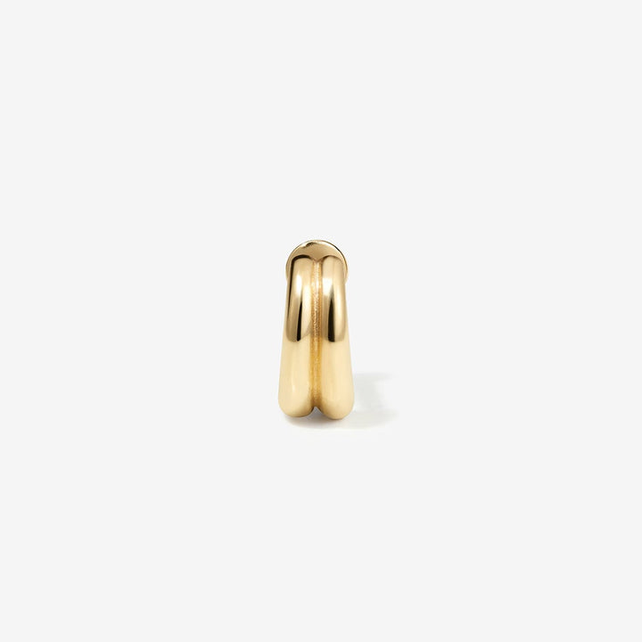 Tayo ridge piercing