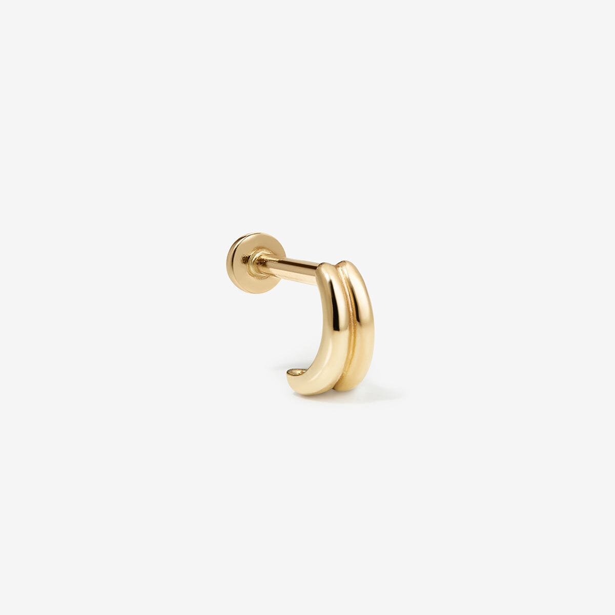 Tayo ridge piercing