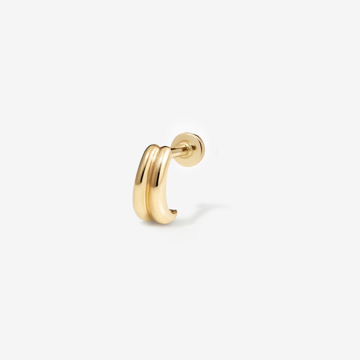 Tayo ridge piercing