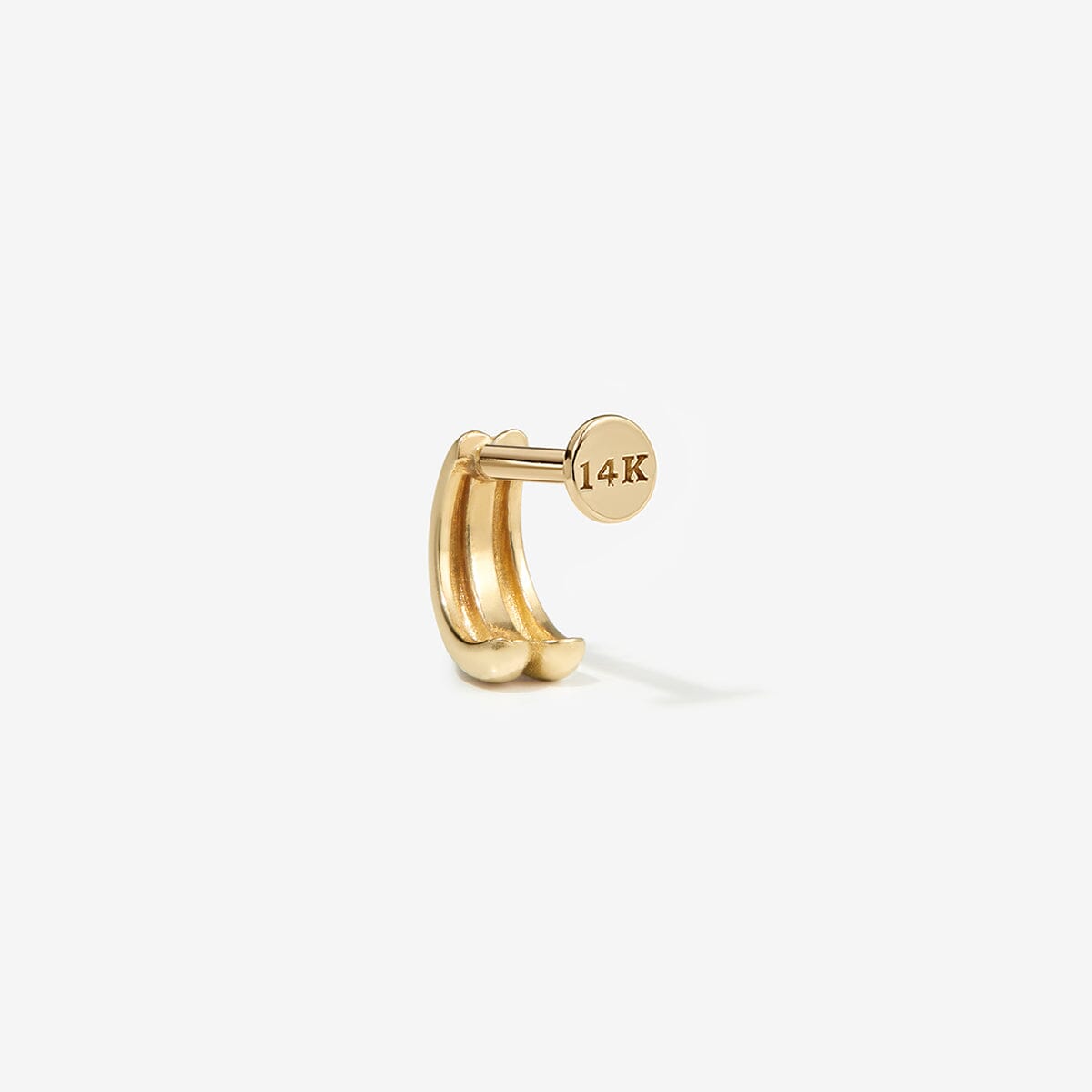 Tayo ridge piercing
