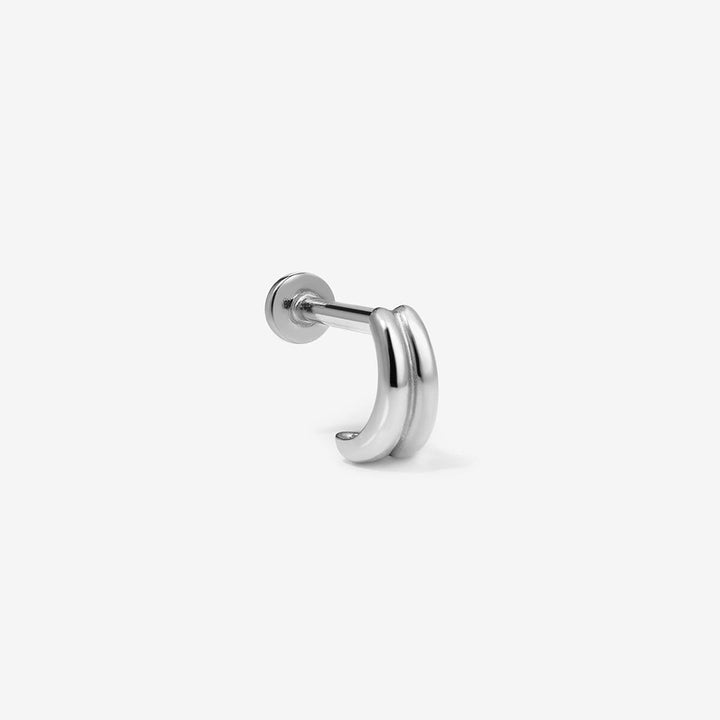 Tayo ridge piercing