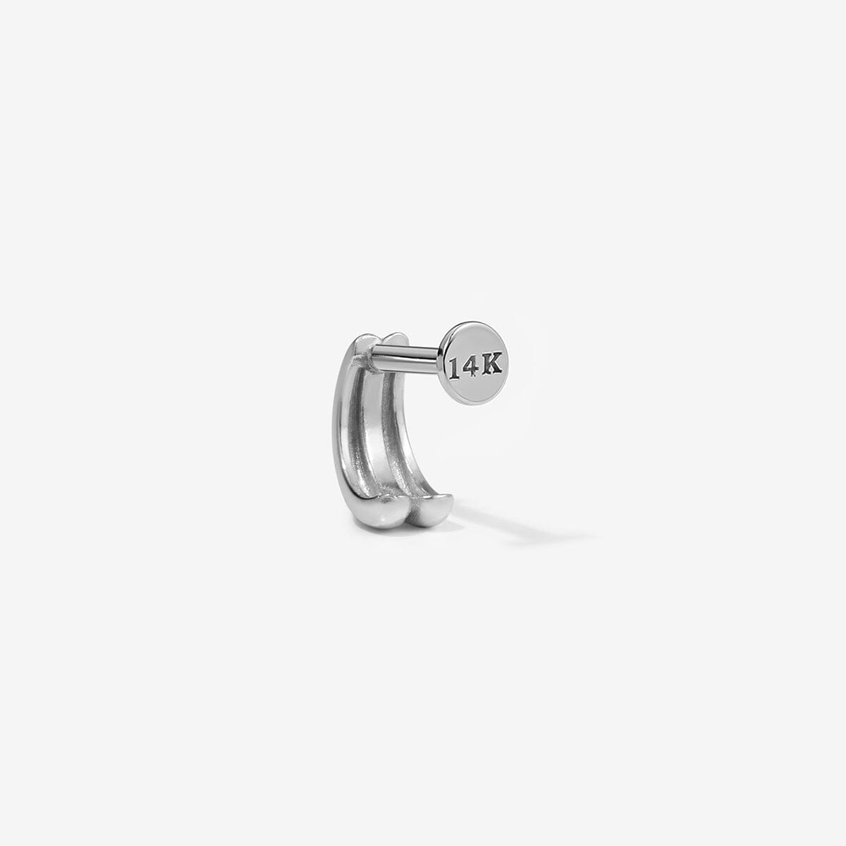 Tayo ridge piercing