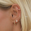 Tayo ridge piercing