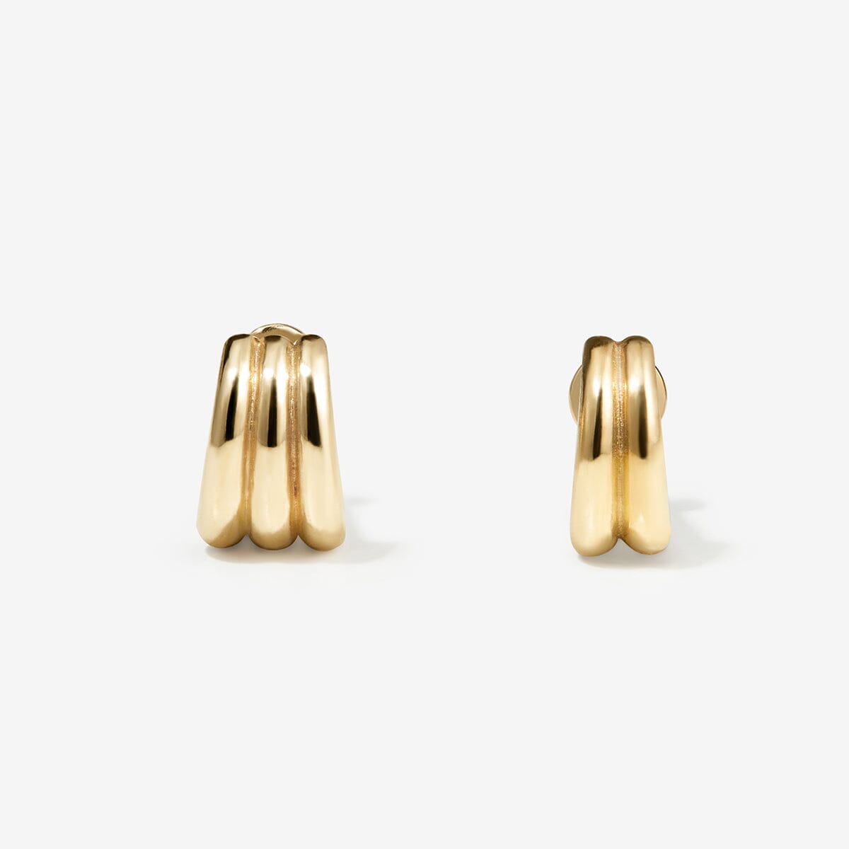 Tayo ridge piercing