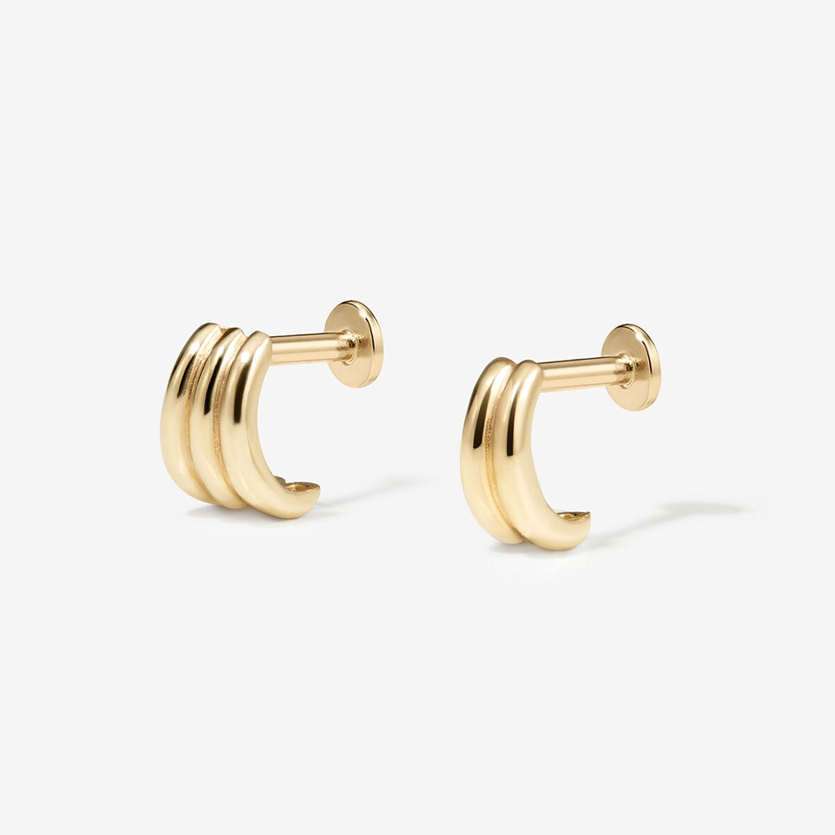 Tayo ridge piercing