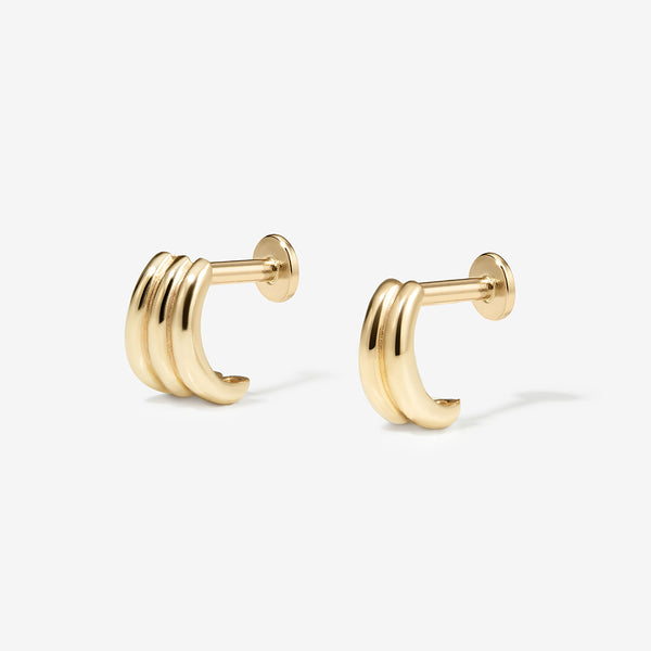 Tayo ridge piercing