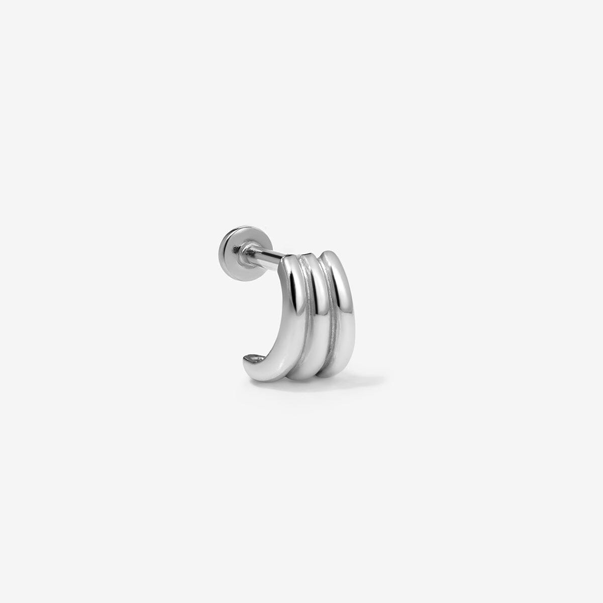 Tayo ridge piercing
