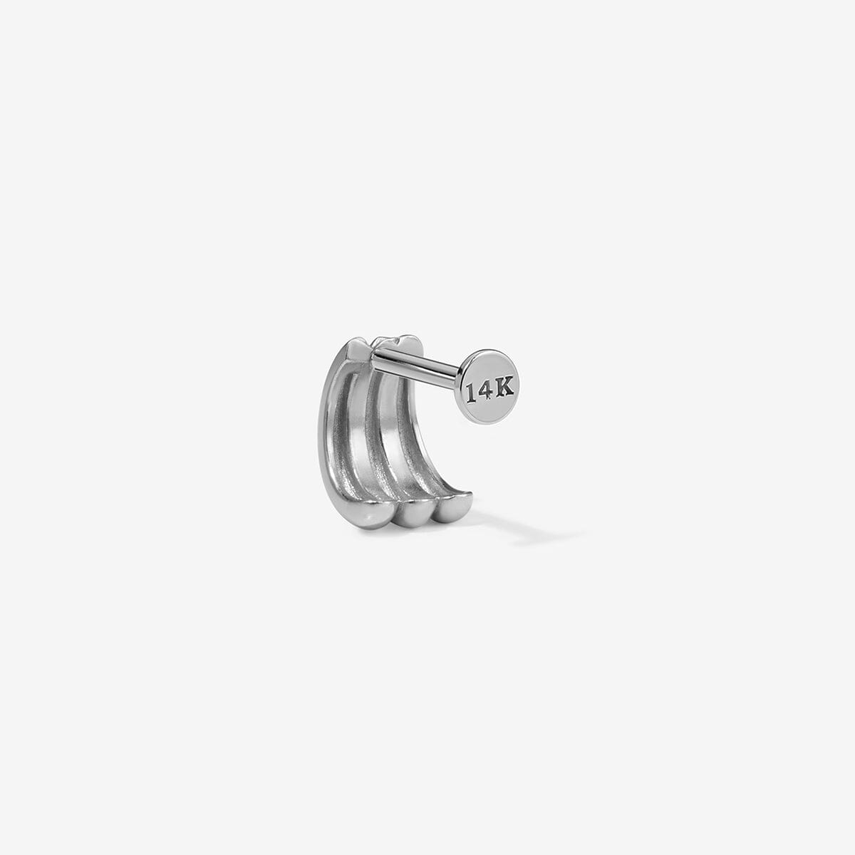Tayo ridge piercing