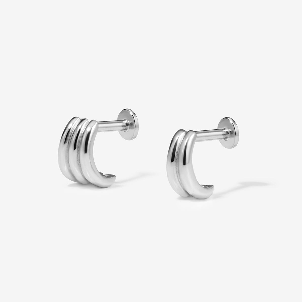 Tayo ridge piercing