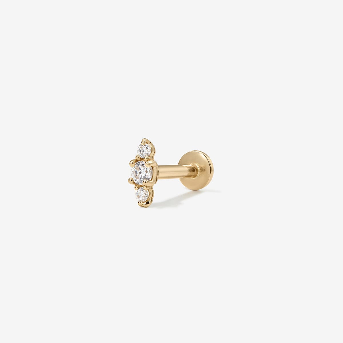 Tege micro piercing