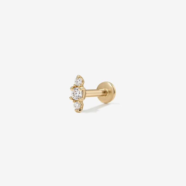 Tege micro piercing