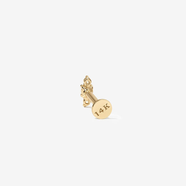 Tege micro piercing