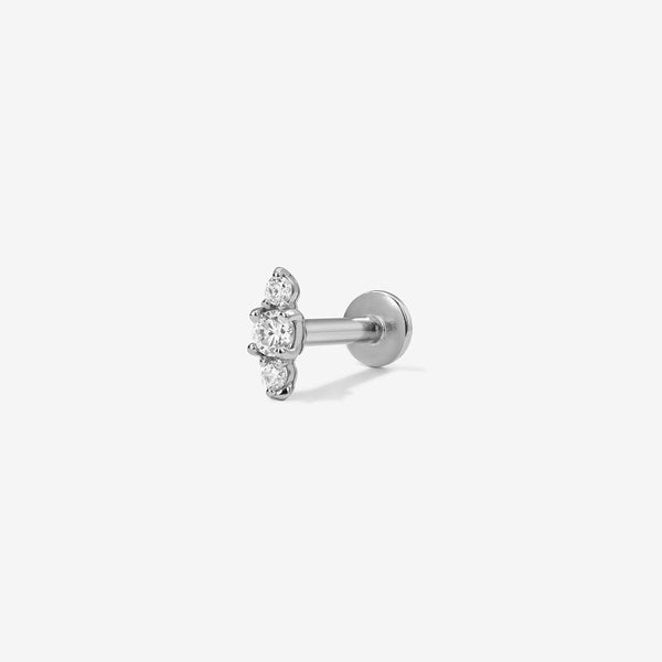 Tege micro piercing