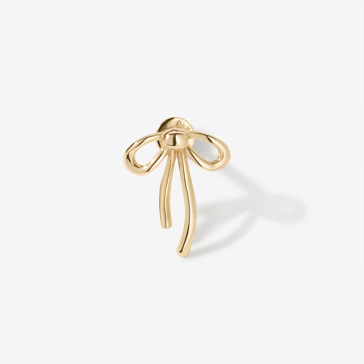 Tommi statement bow piercing